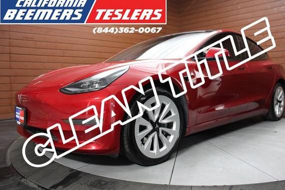 TESLA MODEL 3 2021 5YJ3E1EB8MF015285 image TESLA MODEL 3 2021 5YJ3E1EB8MF015285 image